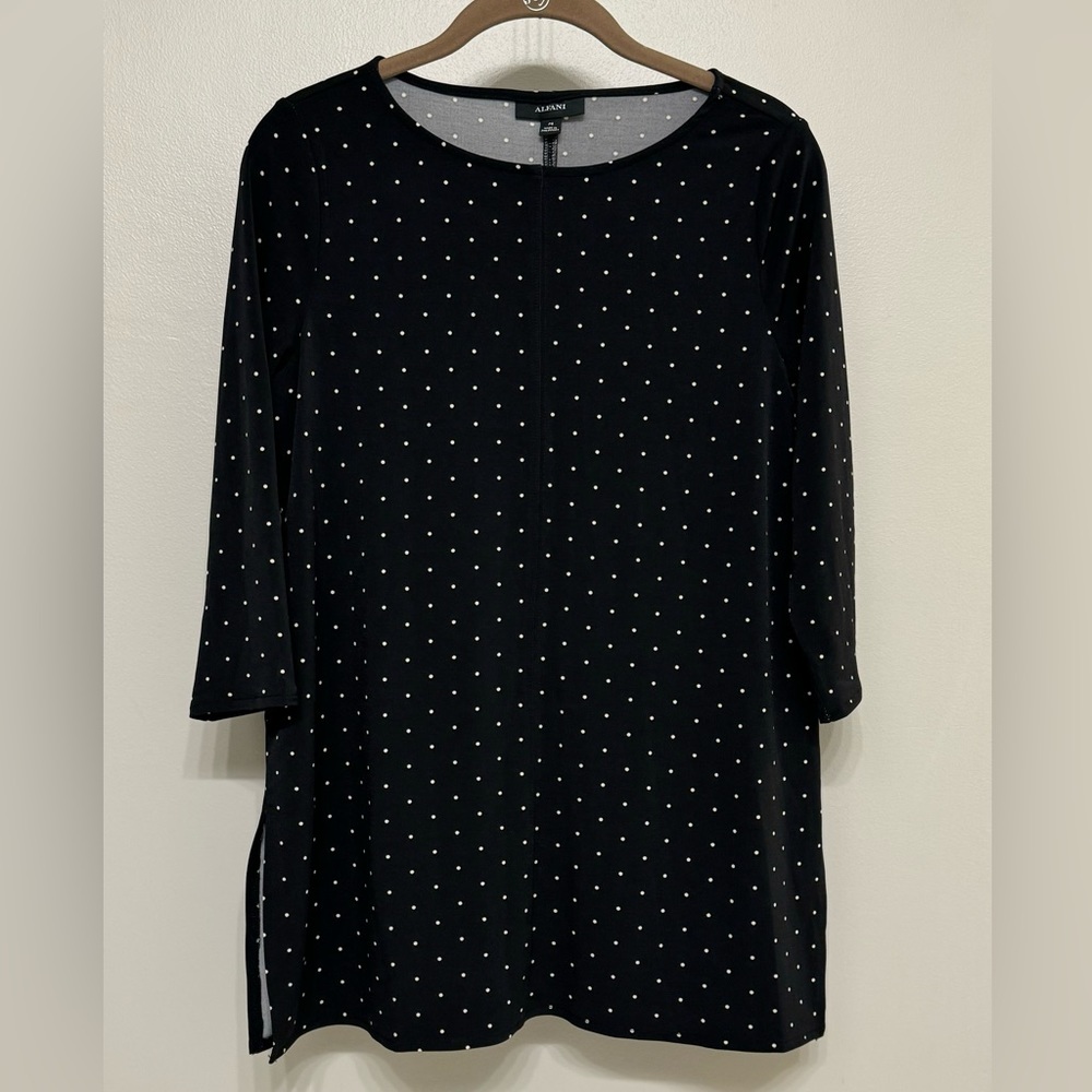 Alfani Tunic
